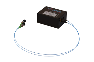 Fiber stretcher and driver (femtosecond/micrometer range) | IDIL Fibres ...